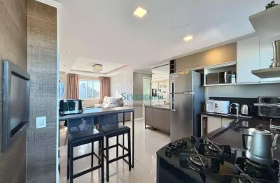 Apartamento com 2 dormitórios à venda, 65 m² por r$ 359.000,00 - vila imbui - cachoeirinha/rs