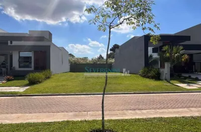 Terreno à venda, 261 m² por r$ 369.000,00 - alphaville - gravataí/rs