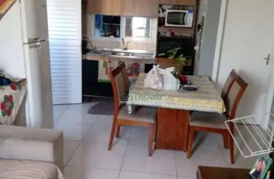 Casa com 2 dormitórios à venda, 47 m² por r$ 270.000,00 - são judas tadeu - gravataí/rs