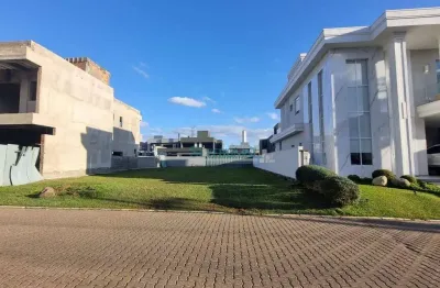 Terreno à venda, 378 m² por r$ 899.000,00 - central park - cachoeirinha/rs