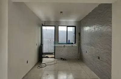 Casa com 2 dormitórios à venda, 54 m² por r$ 260.000,00 - nossa chácara - gravataí/rs