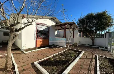 Casa com 3 dormitórios à venda, 80 m² por r$ 390.000,00 - parque da matriz - cachoeirinha/rs
