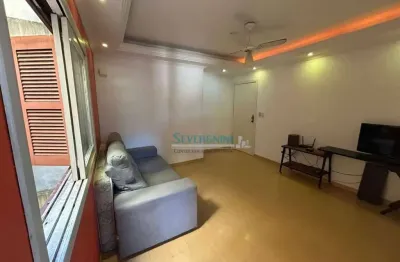 Apartamento com 1 dormitório, 41 m² - venda por r$ 135.000,00 ou aluguel por r$ 1.253,75/mês - centro - cachoeirinha/rs