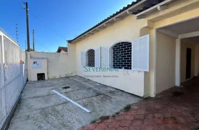Casa com 2 dormitórios à venda, 70 m² por r$ 350.000,00 - city - cachoeirinha/rs
