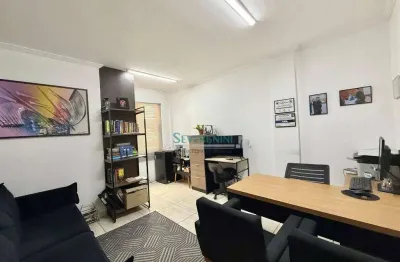 Sala à venda, 25 m² por r$ 67.000,00 - centro - cachoeirinha/rs