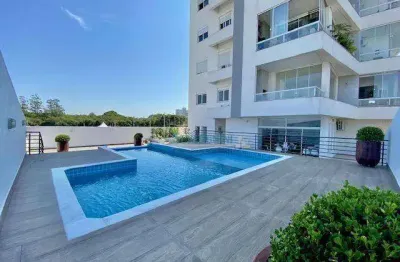 Apartamento com 3 dormitórios para alugar, 96 m² por r$ 3.400,00/mês - vale do sol - cachoeirinha/rs