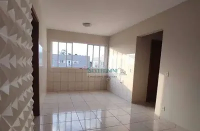 Apartamento com 3 dormitórios à venda, 60 m² por r$ 202.500,00 - parque olinda - gravataí/rs