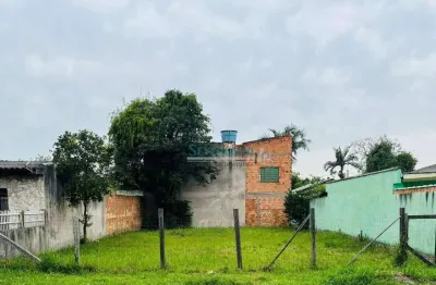 Terreno à venda, 300 m² por r$ 264.000,00 - bom sucesso - gravataí/rs