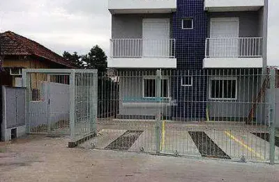 Apartamento com 2 dormitórios para alugar, 54 m² por r$ 1.340/mês - vila jardim américa - cachoeirinha/rs