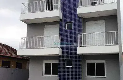 Apartamento com 2 dormitórios para alugar, 54 m² por r$ 1.340/mês - vila jardim américa - cachoeirinha/rs