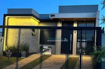 Casa com 3 dormitórios à venda, 93 m² por r$ 679.000,00 - terranova - gravataí/rs