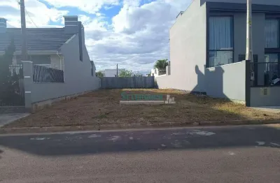 Terreno à venda, 250 m² por r$ 269.000,00 - vale ville - gravataí/rs