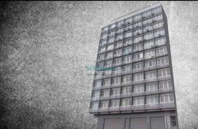 Sala à venda, 29 m² por r$ 139.000,00 - vila santo ângelo - cachoeirinha/rs