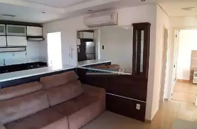 Apartamento com 2 dormitórios à venda, 58 m² por r$ 278.000,00 - vila vista alegre - cachoeirinha/rs