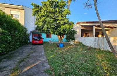 Casa com 2 dormitórios à venda, 88 m² por r$ 320.000,00 - parque marechal rondon - cachoeirinha/rs
