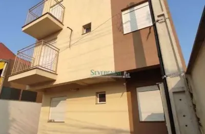 Apartamento com 2 dormitórios à venda, 51 m² por r$ 220.000,00 - morada do vale i - gravataí/rs