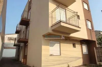 Apartamento com 2 dormitórios à venda, 59 m² por r$ 250.000,00 - morada do vale i - gravataí/rs