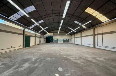 Pavilhão, 580 m² - venda por r$ 1.850.000,00 ou aluguel por r$ 15.000,00/mês - vila jardim américa - cachoeirinha/rs