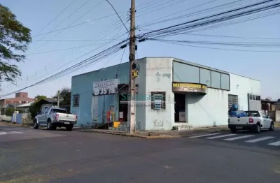 Prédio à venda, 150 m² por r$ 580.000,00 - vila imbui - cachoeirinha/rs