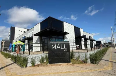 Loja para alugar, 70 m² por r$ 5.000/mês - central park - cachoeirinha/rs