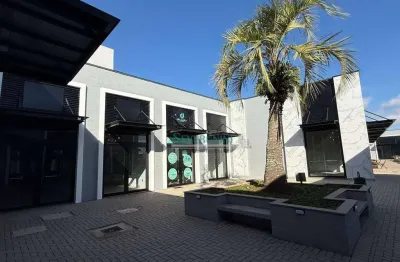 Loja para alugar, 70 m² por r$ 5.000/mês - central park - cachoeirinha/rs