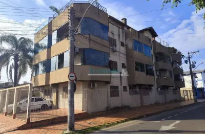 Apartamento com 2 dormitórios à venda, 78 m² por r$ 350.000,00 - vila city - cachoeirinha/rs