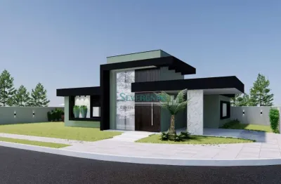 Casa com 3 dormitórios à venda, 133 m² por r$ 940.000,00 - dom feliciano - gravataí/rs