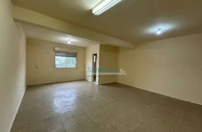 Sala para alugar, 39 m² por r$ 990,00/mês - centro - cachoeirinha/rs