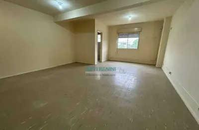 Sala para alugar, 39 m² por r$ 990,00/mês - centro - cachoeirinha/rs
