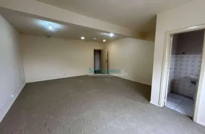 Sala para alugar, 39 m² por r$ 790/mês - centro - cachoeirinha/rs