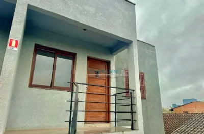 Apartamento com 2 dormitórios para alugar, 51 m² por r$ 1.500,01/mês - vila vista alegre - cachoeirinha/rs
