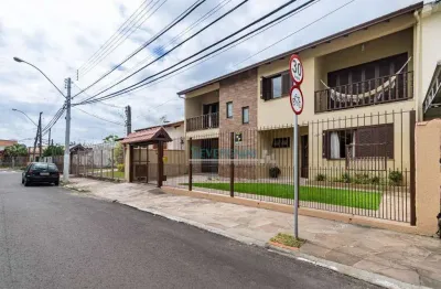 Sobrado com 3 dormitórios à venda, 182 m² por r$ 900.000,00 - centro - gravataí/rs