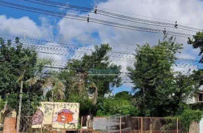 Terreno à venda, 483 m² por r$ 1.450.000,00 - bom princípio - gravataí/rs