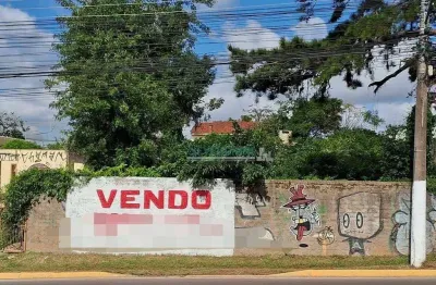 Terreno à venda, 420 m² por r$ 1.335.000,00 - bom princípio - gravataí/rs