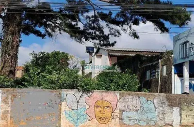 Terreno à venda, 357 m² por r$ 1.200.000,00 - bom princípio - gravataí/rs