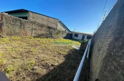 Terreno à venda, 210 m² por r$ 140.000,00 - parque granja esperança - cachoeirinha/rs