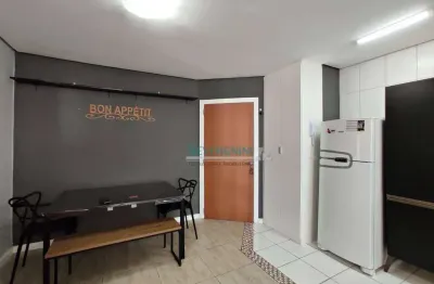 Apartamento com 2 dormitórios à venda, 59 m² por r$ 295.000,00 - centro - cachoeirinha/rs