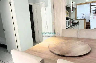 Casa com 4 dormitórios à venda, 96 m² por r$ 275.000,00 - chácara das rosas - cachoeirinha/rs