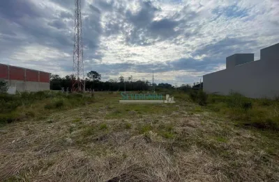 Terreno à venda, 200 m² por r$ 538.900,00 - são vicente - gravataí/rs
