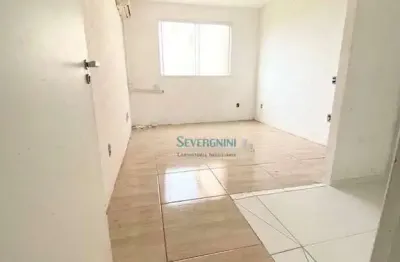 Apartamento com 2 dormitórios, 47 m² - venda por r$ 159.000,00 ou aluguel por r$ 1.450,00/mês - parque da matriz - cachoeirinha/rs