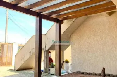 Apartamento com 2 dormitórios à venda, 137 m² por r$ 445.000,00 - vila city - cachoeirinha/rs