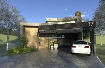 Casa com 3 dormitórios à venda, 166 m² por r$ 990.000,00 - loteamento jardim timbaúva - gravataí/rs