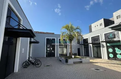 Loja para alugar, 35 m² por r$ 3.000/mês - central park - cachoeirinha/rs