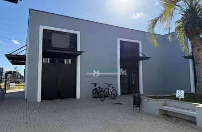 Loja para alugar, 65 m² por r$ 6.000/mês - central park - cachoeirinha/rs