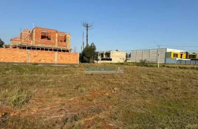 Terreno à venda, 240 m² por r$ 270.000,00 - central park - cachoeirinha/rs