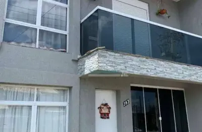 Sobrado com 3 dormitórios, 142 m² - venda por r$ 600.000,00 ou aluguel por r$ 3.550,00/mês - vila vista alegre - cachoeirinha/rs