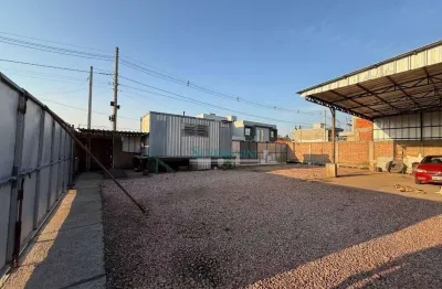 Terreno à venda, 336 m² por r$ 280.000,00 - central park - cachoeirinha/rs