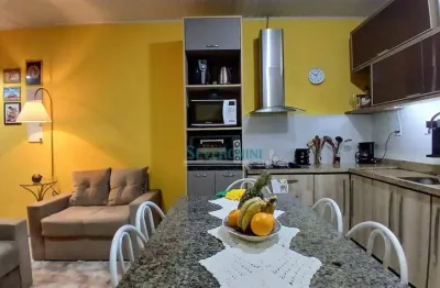 Casa com 2 dormitórios à venda, 53 m² por r$ 225.000,00 - parque ipiranga - gravataí/rs