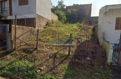 Terreno à venda, 210 m² por r$ 120.000,00 - jardim do bosque - cachoeirinha/rs