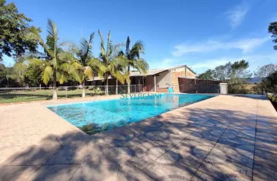 Chácara com 3 dormitórios à venda, 26000 m² por r$ 650.000,00 - morungava - gravataí/rs
